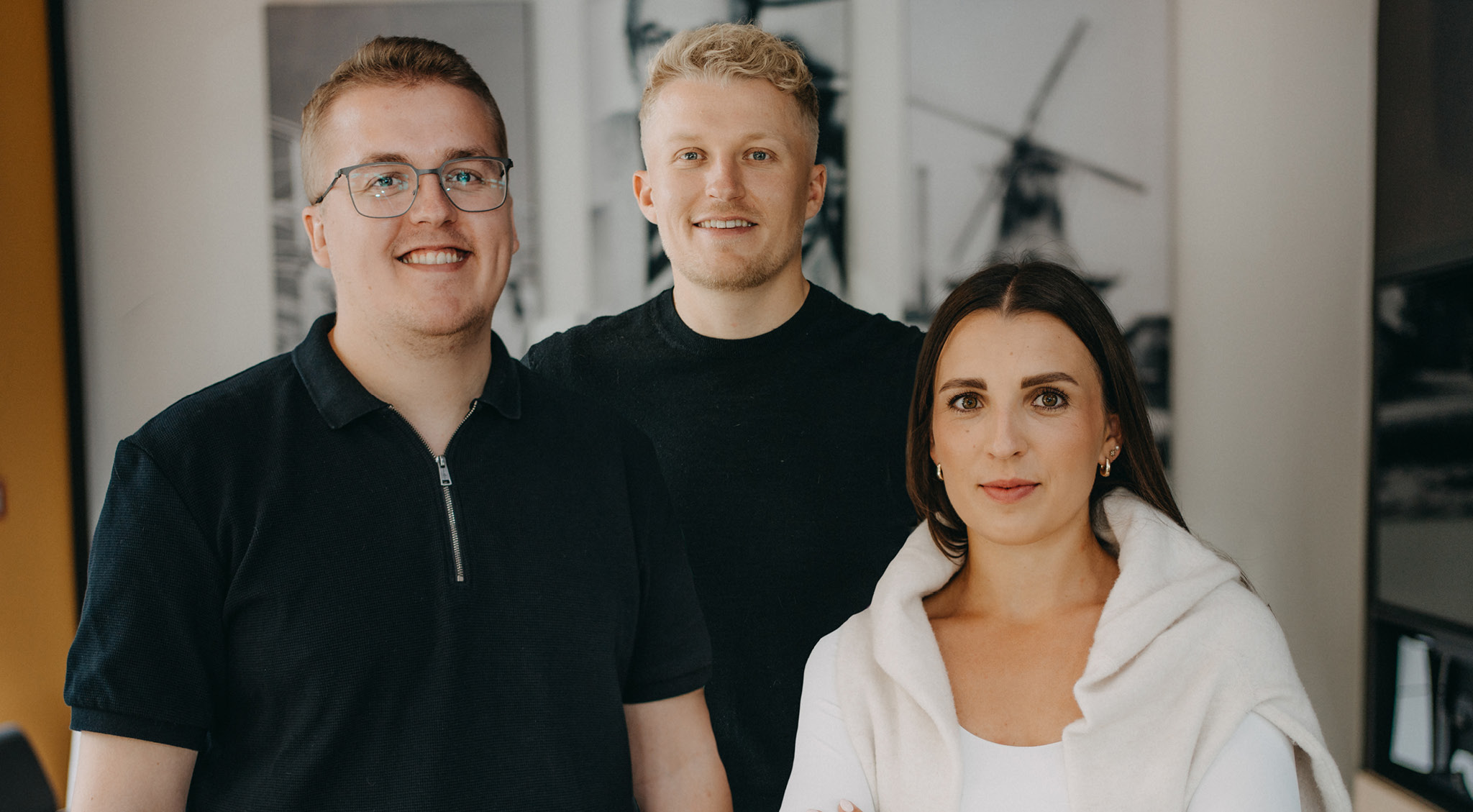 Geschäftsführung der LOBO HOME GmbH